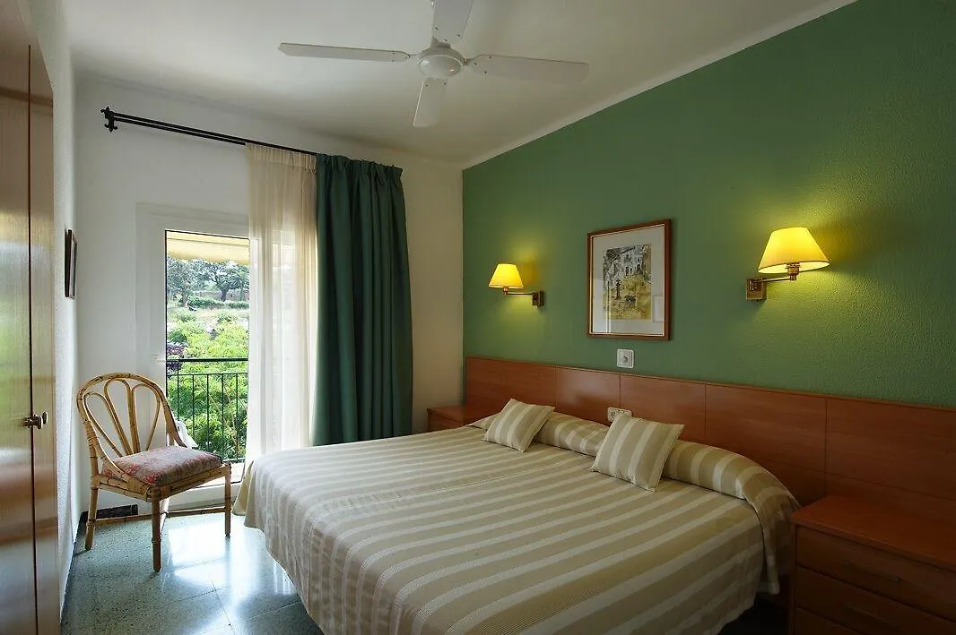 Hotel Ninays Lloret de Mar