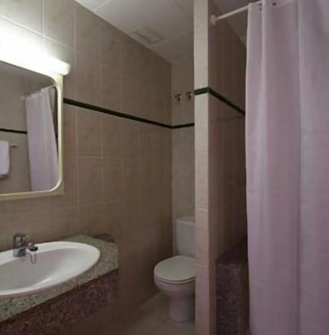 Hotel Ninays Lloret de Mar