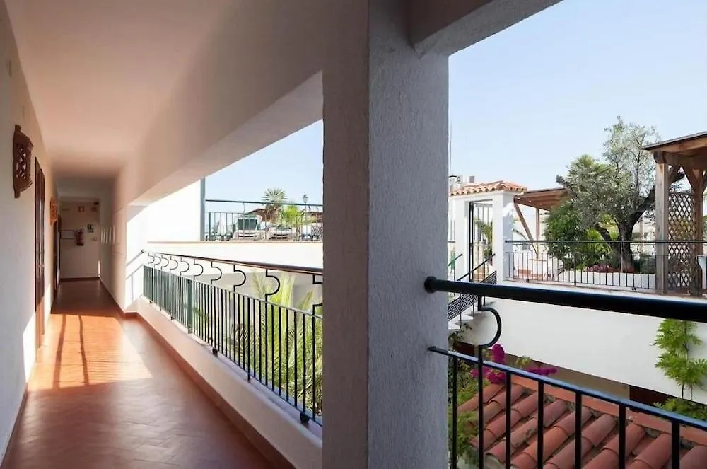 **  Hotel Ninays Lloret de Mar Spain
