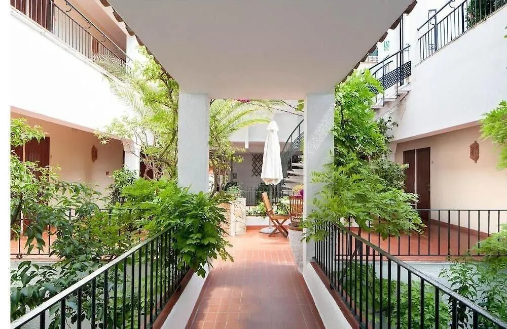 Hotel Ninays Lloret de Mar