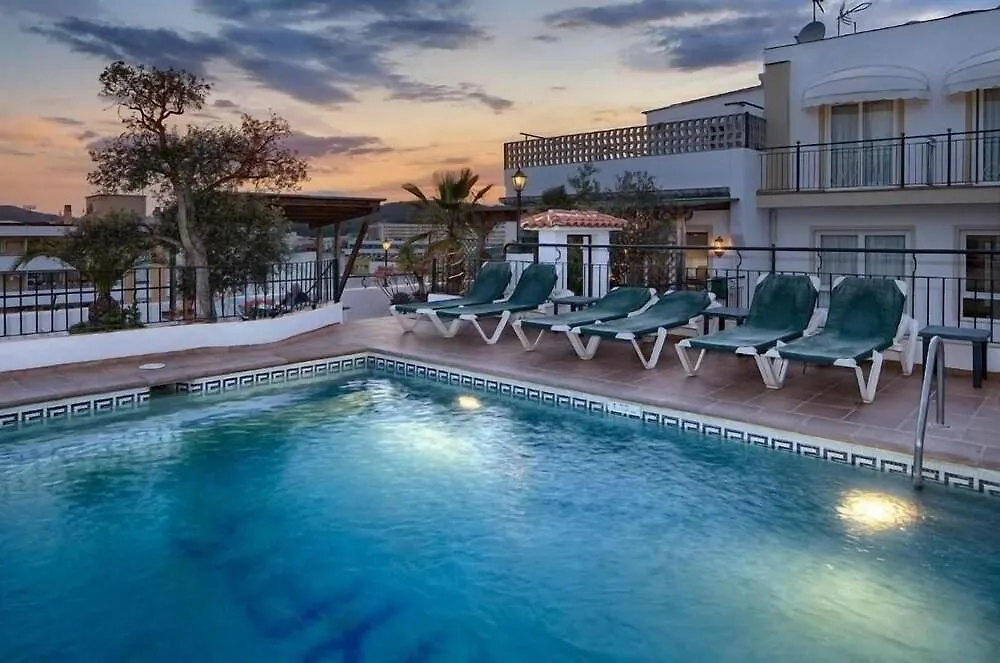 Hotel Ninays Lloret de Mar