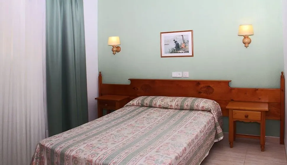 Hotel Ninays Lloret de Mar