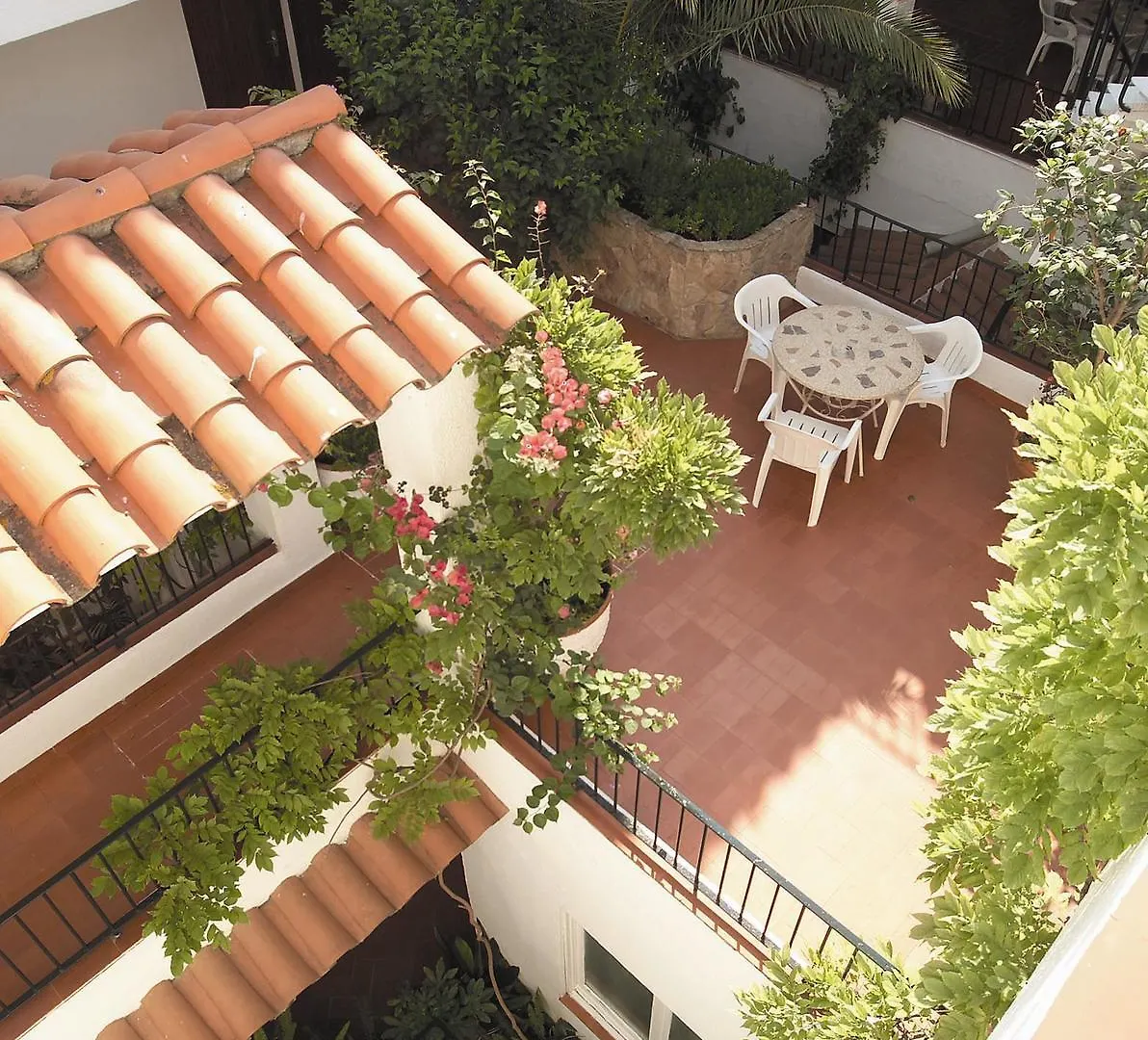 Hotel Ninays Lloret de Mar