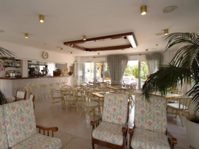 Hotel Ninays Lloret de Mar 2*,