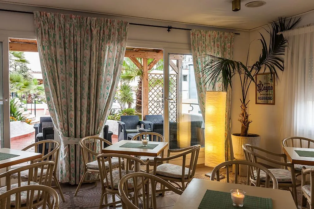Hotel Ninays Lloret de Mar