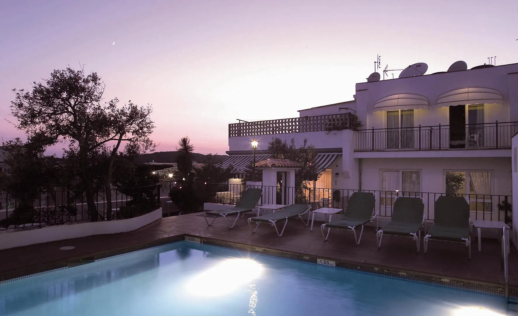Hotel Ninays Lloret de Mar Spain