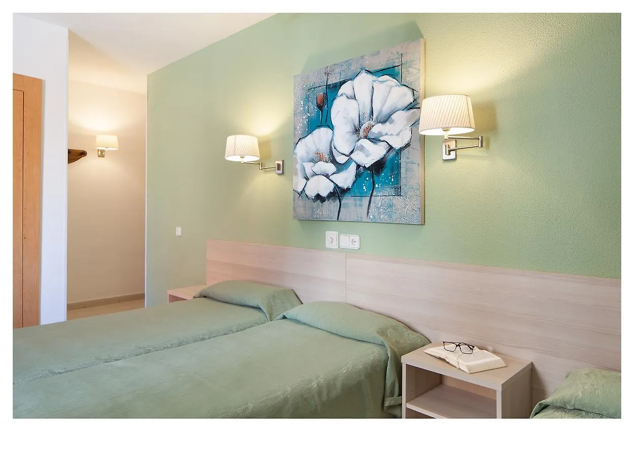 Hotel Ninays Lloret de Mar