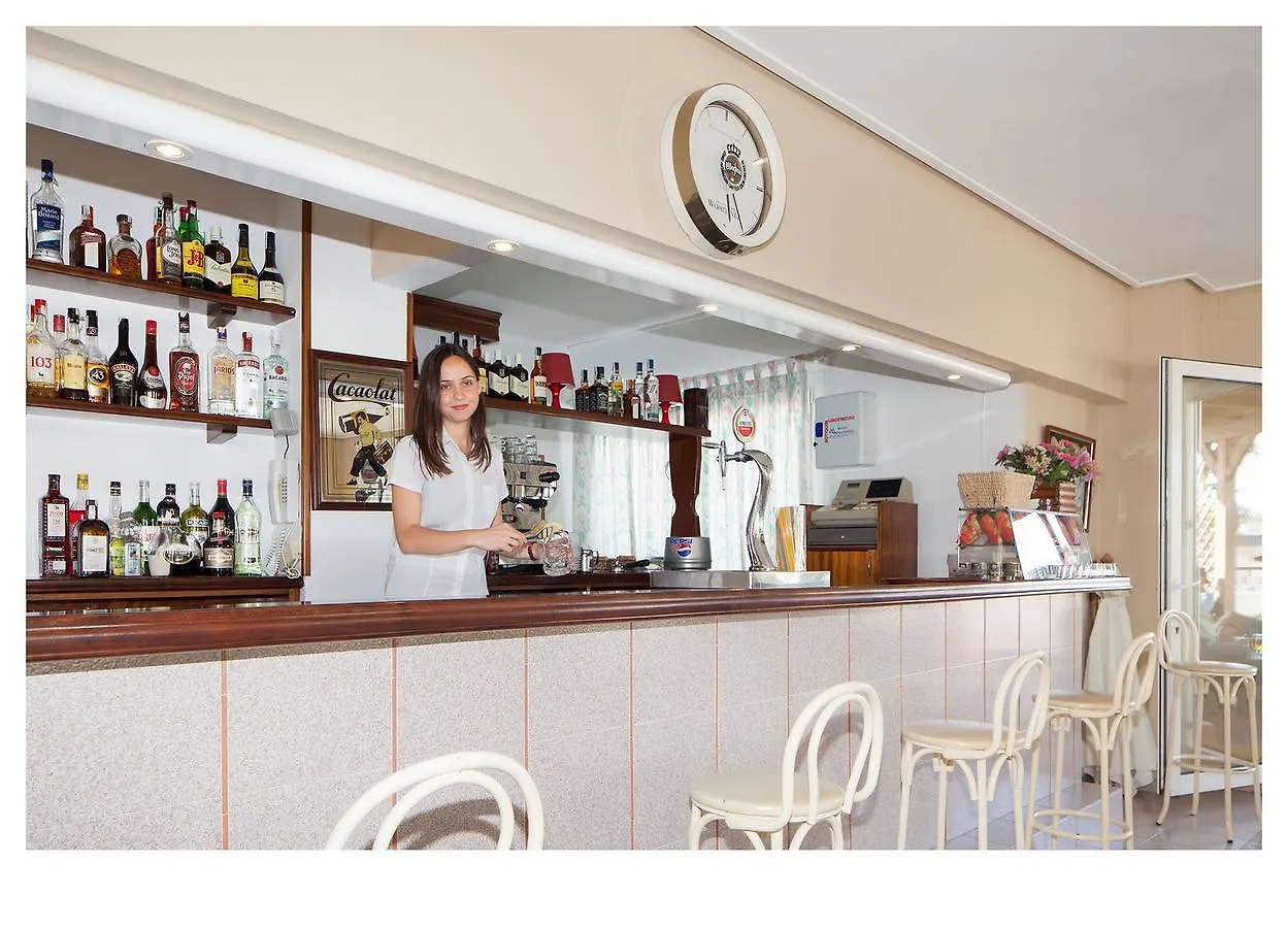 Hotel Ninays Lloret de Mar