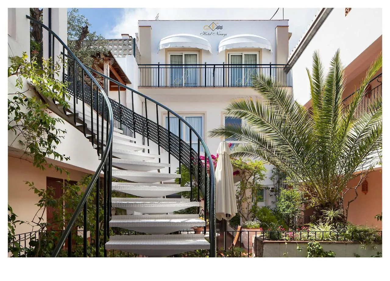 Hotel Ninays Lloret de Mar