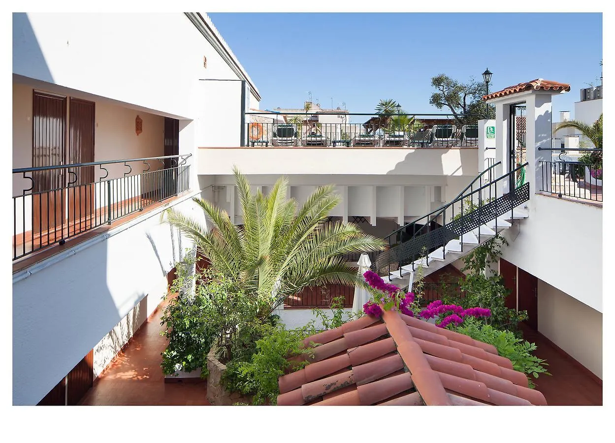Hotel Ninays Lloret de Mar