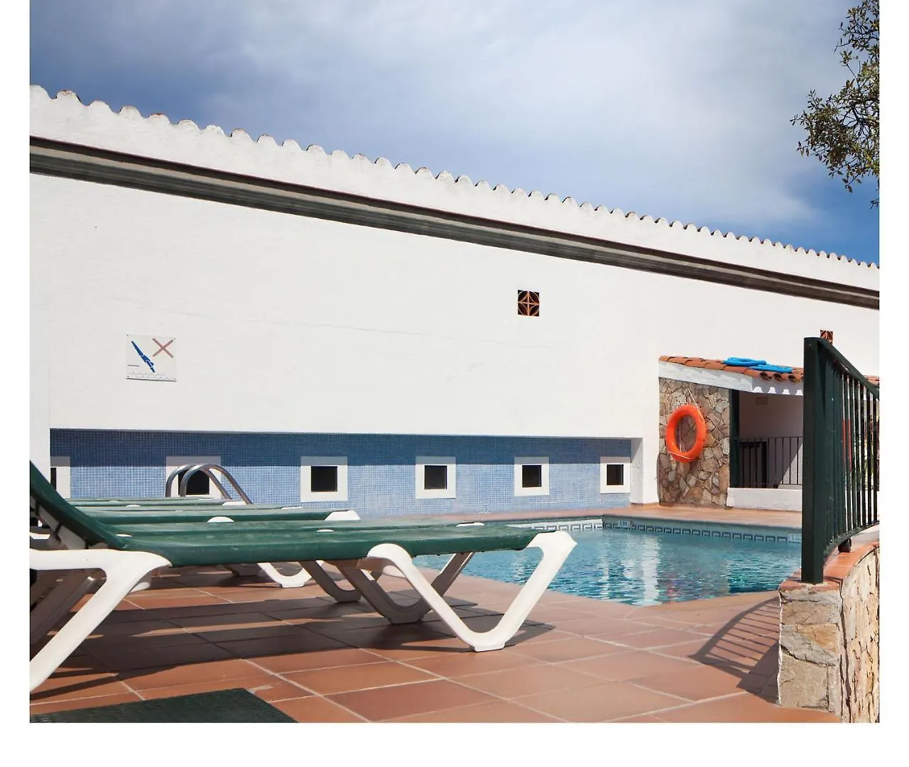 **  Hotel Ninays Lloret de Mar Spain