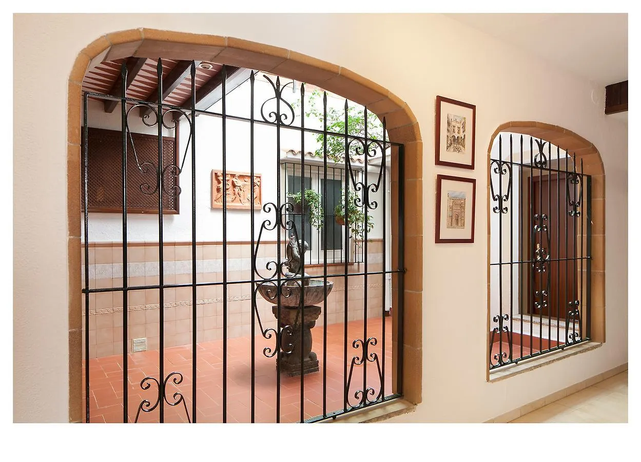 Hotel Ninays Lloret de Mar Spain