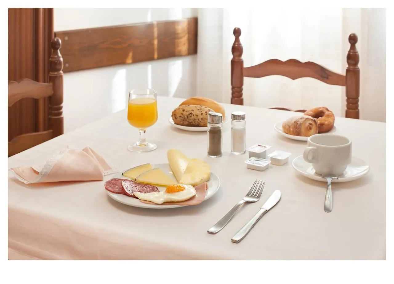 Hotel Ninays Lloret de Mar