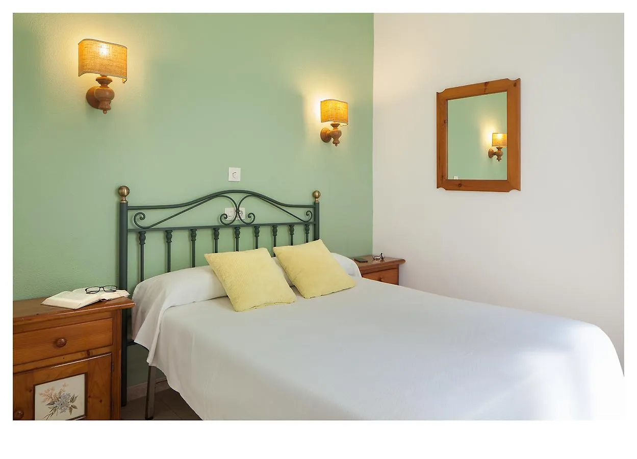 Hotel Ninays Lloret de Mar