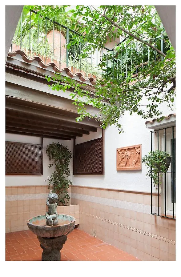 Hotel Ninays Lloret de Mar Spain