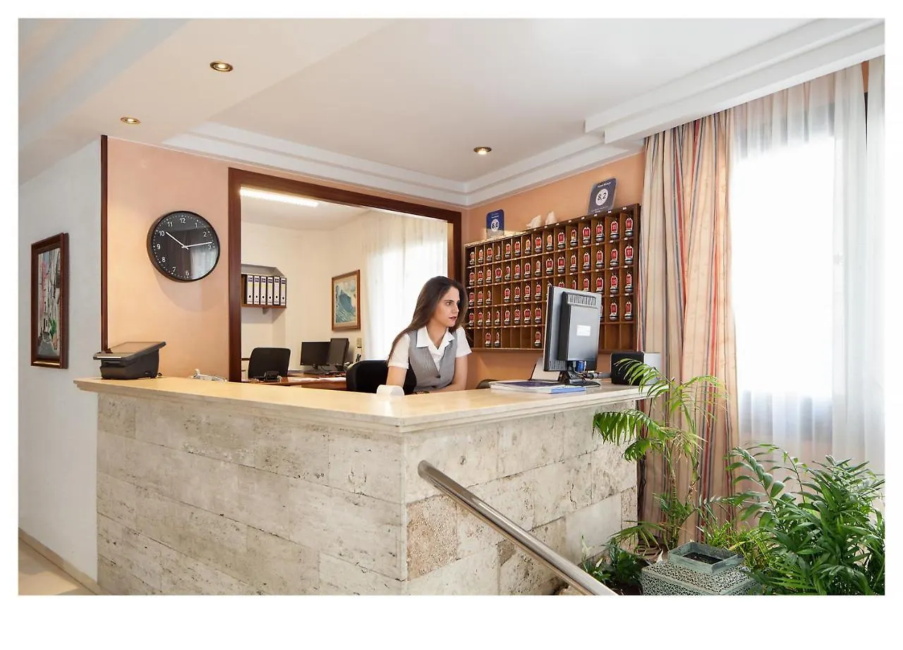 Hotel Ninays Lloret de Mar
