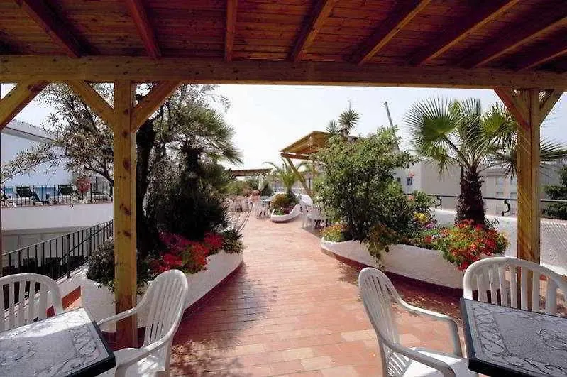 Hotel Ninays Lloret de Mar