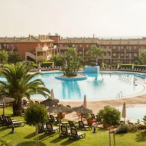Ilunion Sancti Petri Aparthotel Chiclana de la Frontera