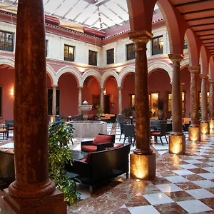 Santo Domingo Hotel Lucena