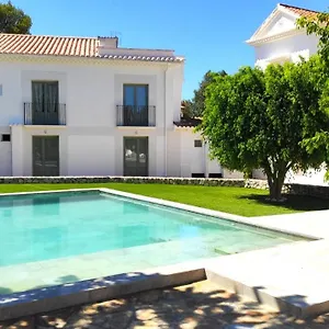 Residencia Alma Gasthof