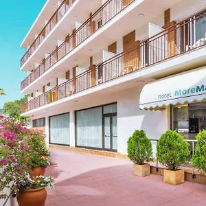 3* Hotel Moremar
