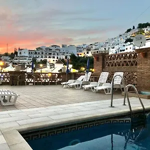 Hotel Villa Frigiliana Hotel Frigiliana