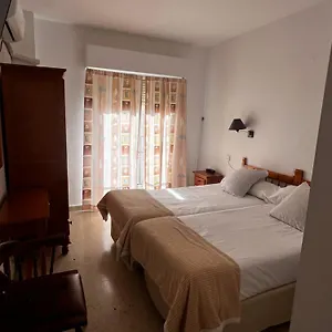 Hotel Lanjaron Hotel Lanjarón
