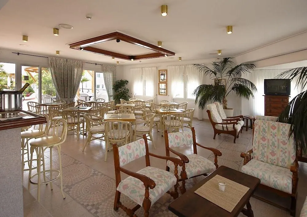 Hotel Ninays Lloret de Mar