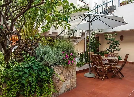Hotel Ninays Lloret de Mar