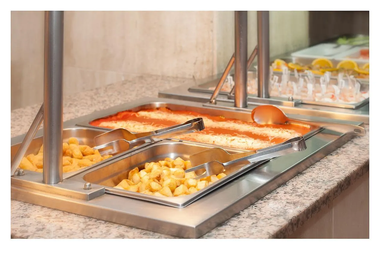 Hotel Ninays Lloret de Mar