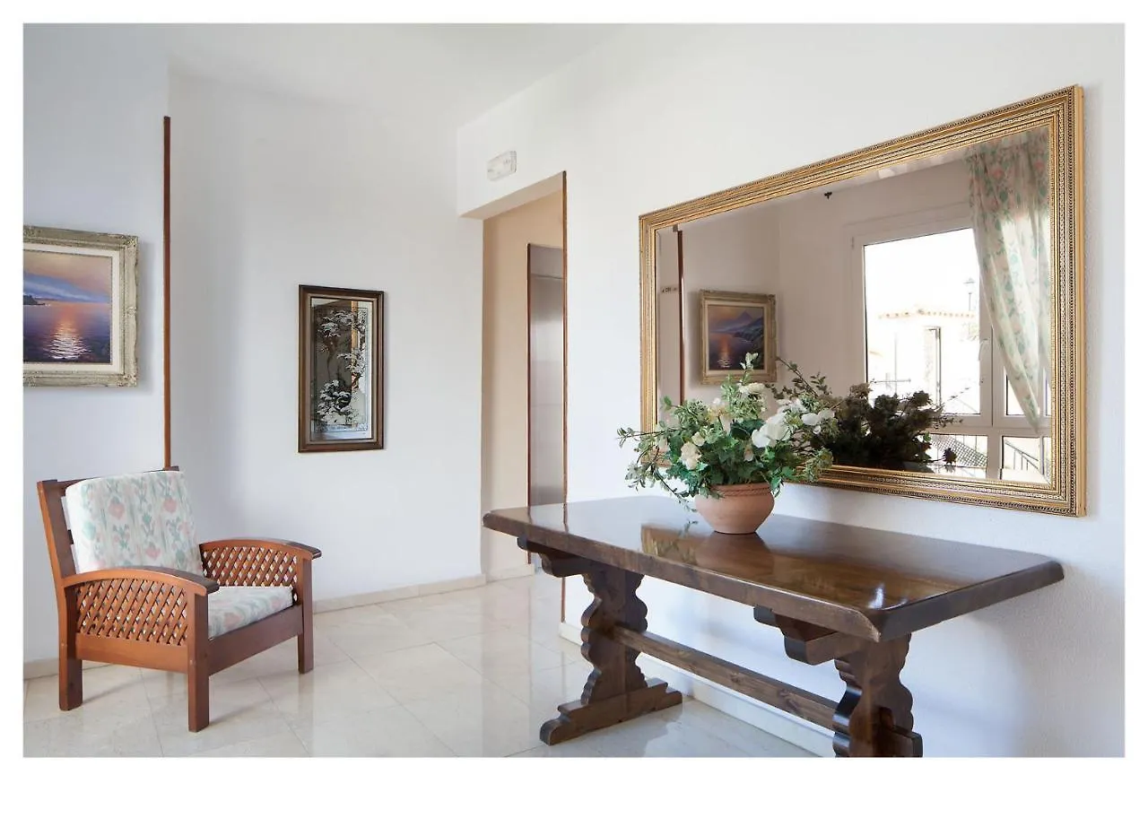 Hotel Ninays Lloret de Mar