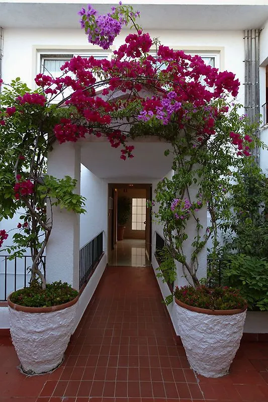 Hotel Ninays Lloret de Mar