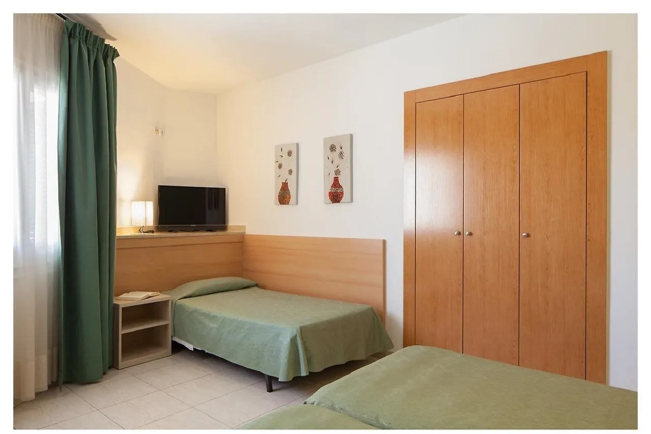 Hotel Ninays Lloret de Mar