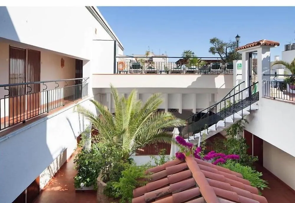 Hotel Ninays Lloret de Mar Espanha
