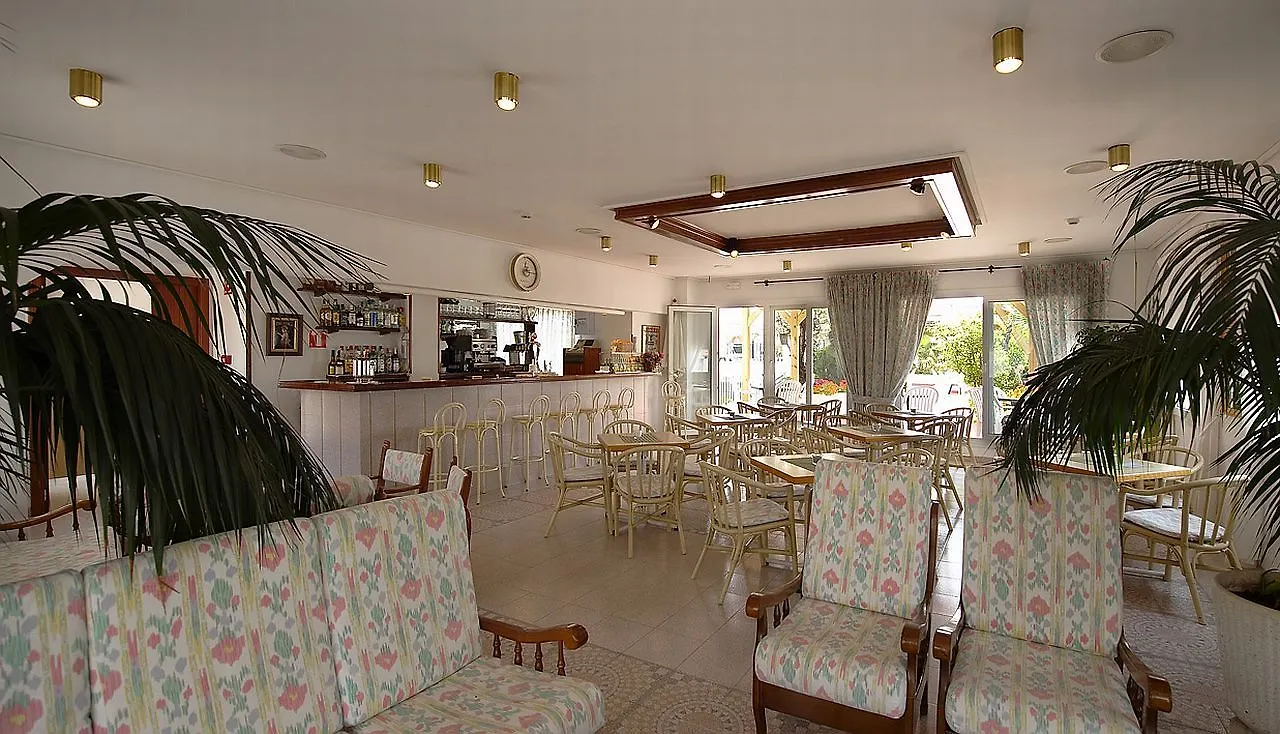 Hotel Ninays Lloret de Mar