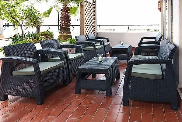 Hotel Ninays Lloret de Mar Spain