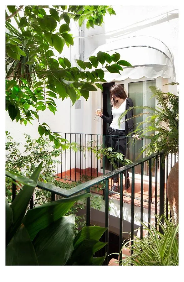 **  Hotel Ninays Lloret de Mar Espanha