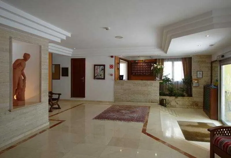 Hotel Ninays Lloret de Mar