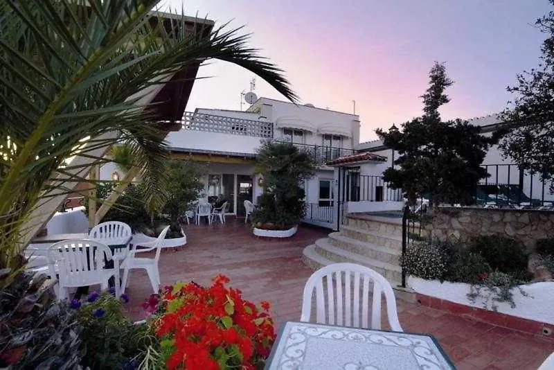 **  Hotel Ninays Lloret de Mar Espanha