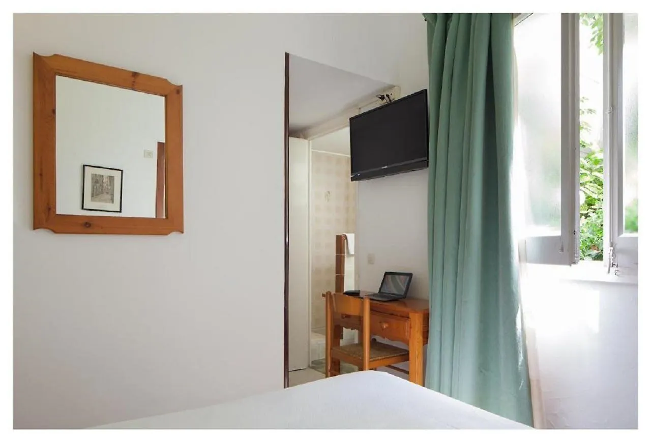 Hotel Ninays Lloret de Mar