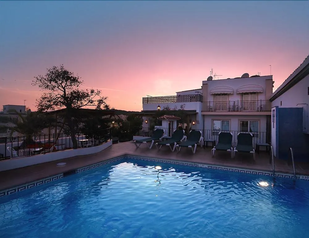 Hotel Ninays Lloret de Mar