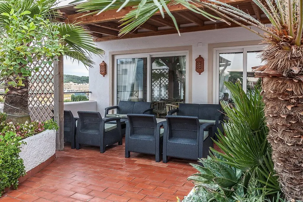 Hotel Ninays Lloret de Mar
