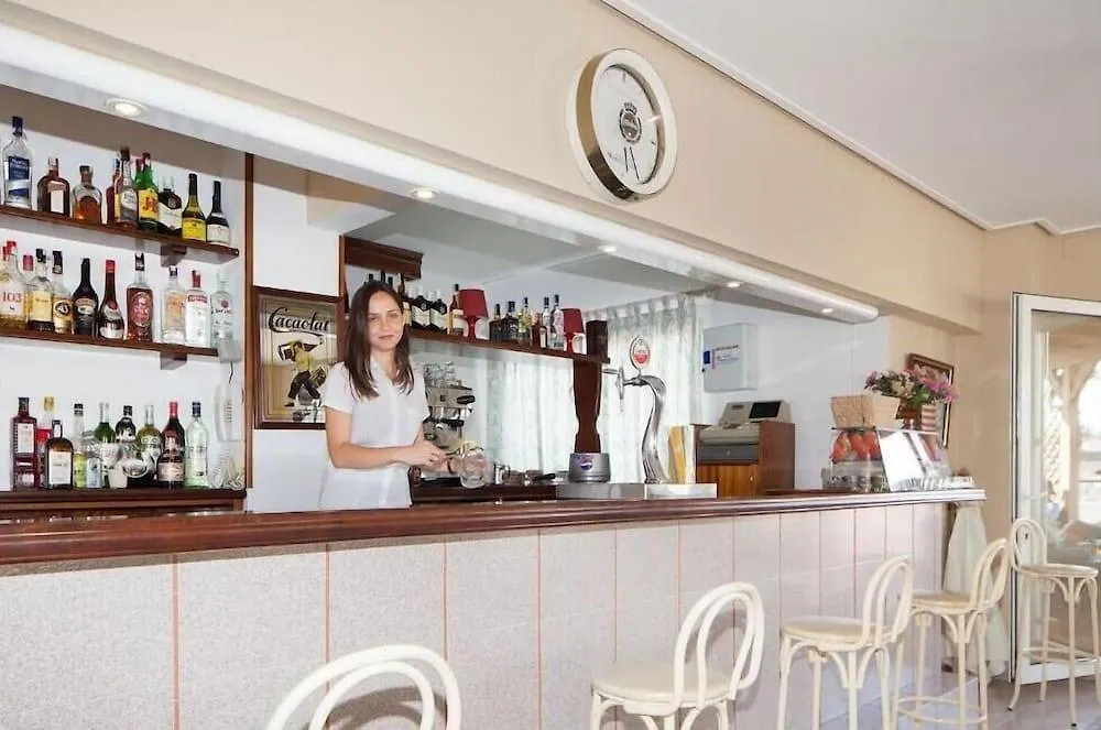 יורט דה מאר Hotel Ninays יורט דה מאר