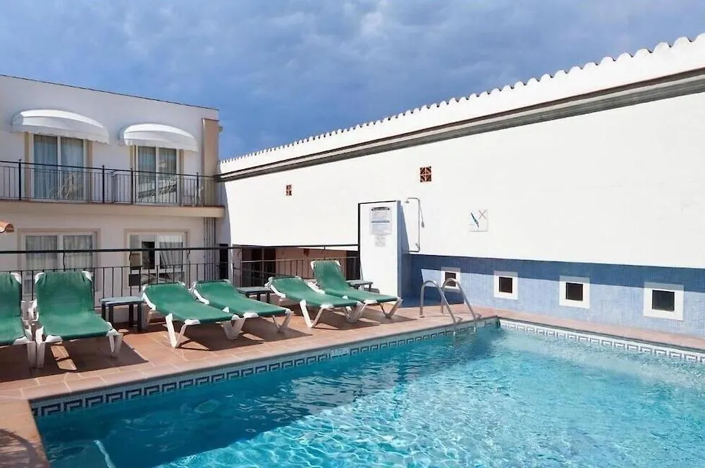 יורט דה מאר Hotel Ninays