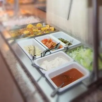 יורט דה מאר Hotel Ninays