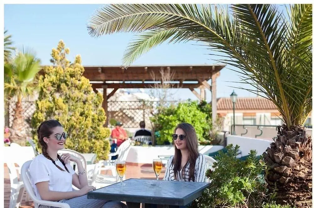 יורט דה מאר Hotel Ninays  יורט דה מאר