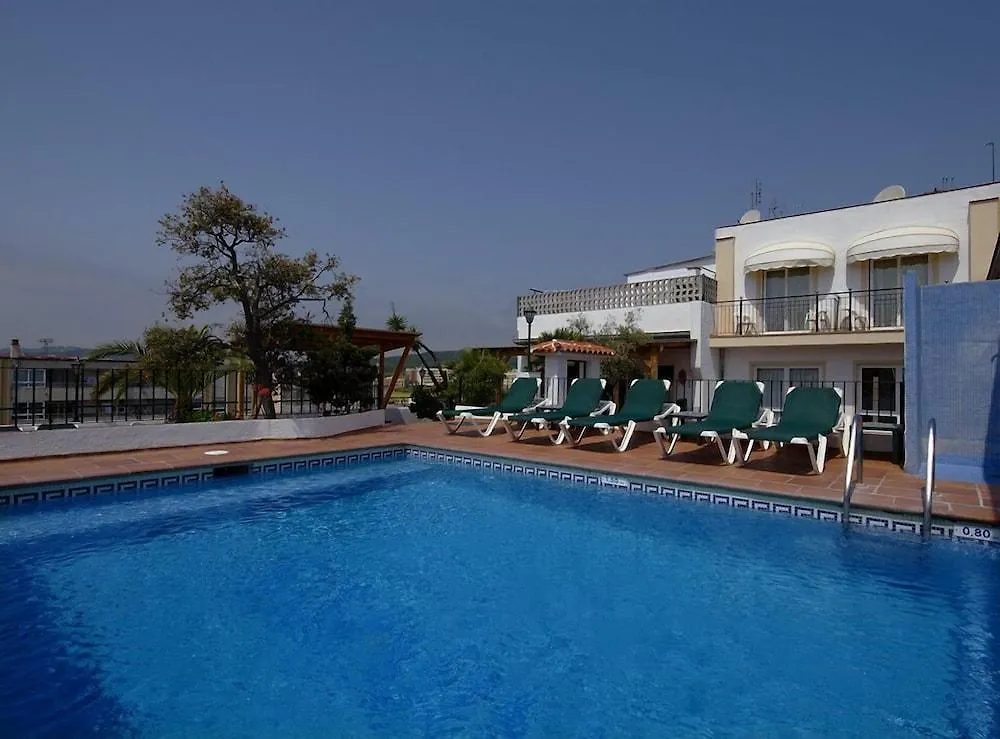 יורט דה מאר Hotel Ninays 2*, יורט דה מאר