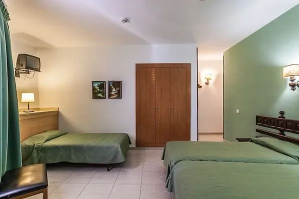 יורט דה מאר Hotel Ninays  יורט דה מאר