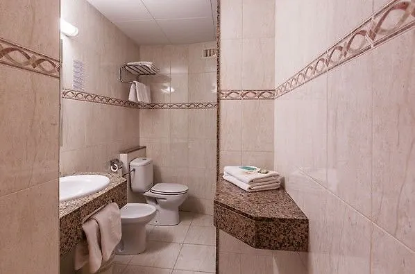 Hotel Ninays Lloret de Mar 2*,  Spain