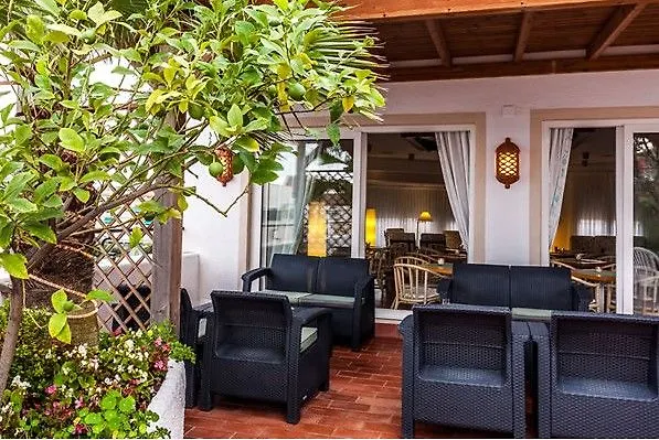**  יורט דה מאר Hotel Ninays ספרד
